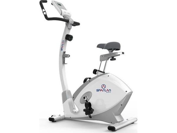 Spartan Sport Magnetic 50 magneettinen paikallaan polkupyörä