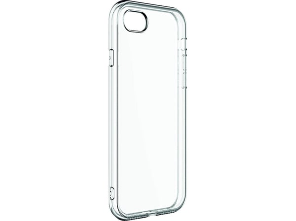Swissten Clear Jelly Case for iPhone 15 Pro Max Transparent