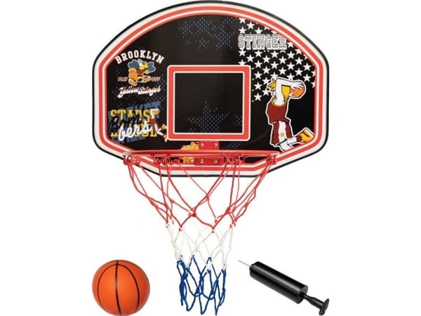Spartan Sport basketballtavle SPARTAN 60 x 44 cm