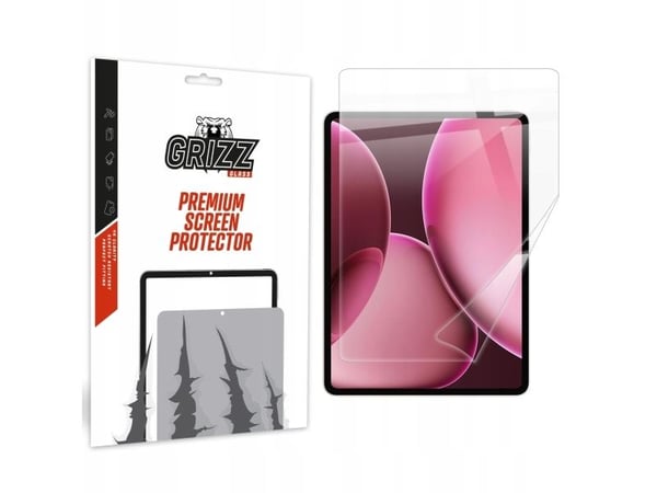 GrizzGlass CeramicFilm for Oppo Pad 4 Pro