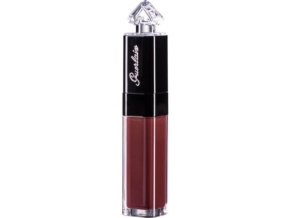 Guerlain La Petite Robe Noire Lip Colour'Ink läppstift L122 Dark Sided 6 ml