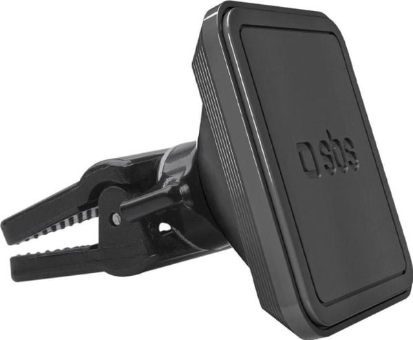SBS Mobile magneettinen autoteline TESUPMAGXLCLIP TESUPMAGXLCLIP