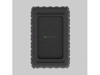 Ekstern HDD Glyph 24TB Blackbox Pro, 7200RPM, Enterprise Class, USB-C (3.2) (fungerer med 3.0/2.0)