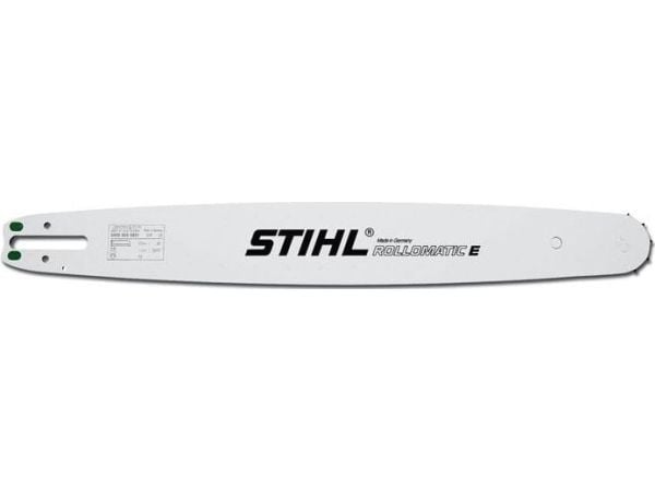 STIHL Rollomatic E - Styrenhet för motorsåg - 63 cm