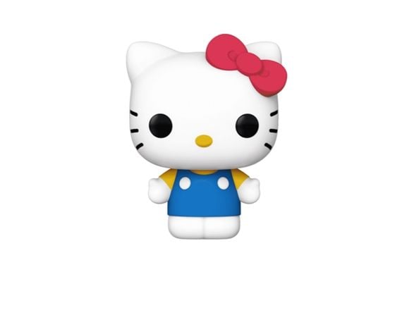 FUNKO POP! 76088, Keräilyhahmo, Piirretty