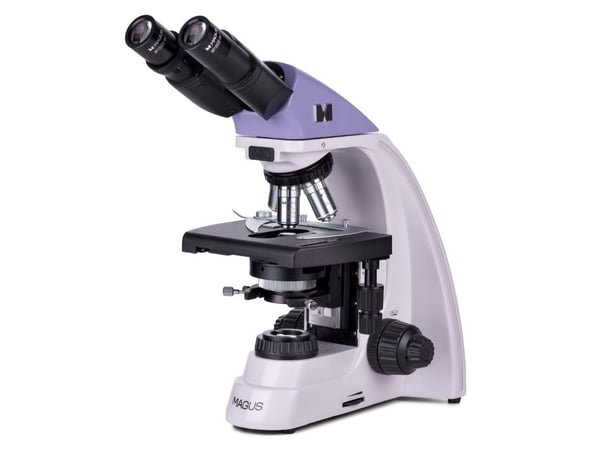 Levenhuk MAGUS Bio 250B biologisk mikroskop