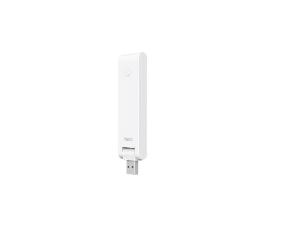 Aqara Hub M100 smart home-hubb