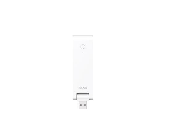 Aqara Hub M100 smart home-hubb