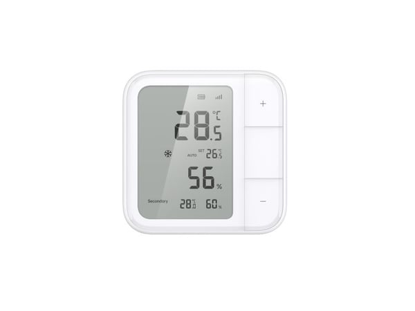 Aqara Climate Sensor W100