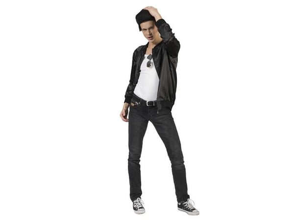 Grease T Bird-jacka
