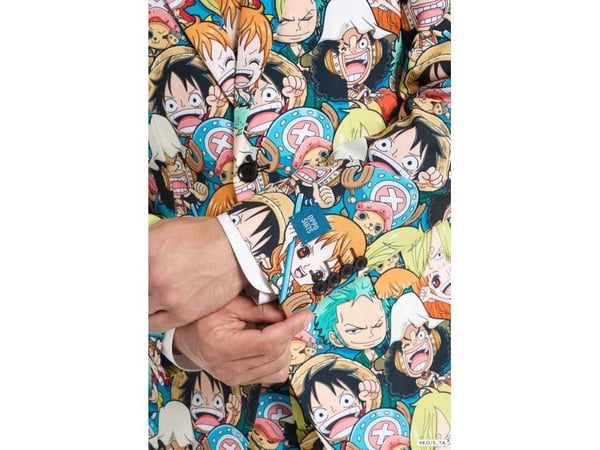 OppoSuit One Piece