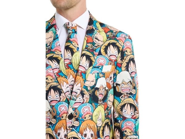 OppoSuit One Piece