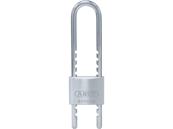 Abus PADLOCK 64TI/50HB60-150