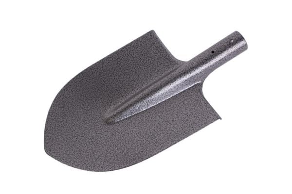 Spade med rund spiss Okko