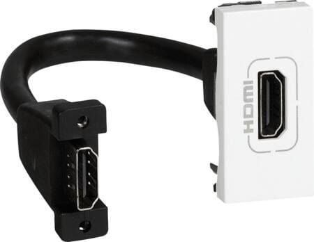 Legrand 078778, 1 styck
