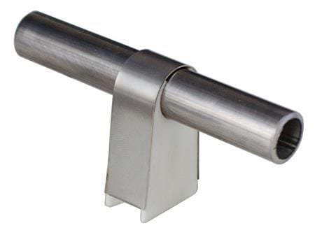 putkikannatin 2CLICK ø12x30mm korkea ø12mm putkille. 30 mm etäisyys seinästä. putkikannatin 2CLICK ø12x30mm korkea ø12mm putkille. 30 mm etäisyys seinästä.
