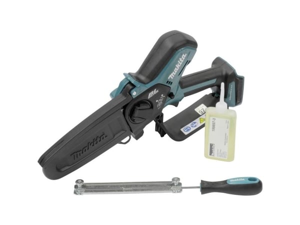 Makita DUC150Z - Motorsag - trådløs - 18 V - 320 W - 15 cm - 1.1 kg - SOLO