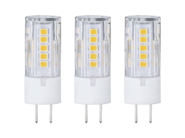 Paulmann 28822, 3,5 W, 28 W, GY6.35, 300 lm, 15000 timer, Varm hvit