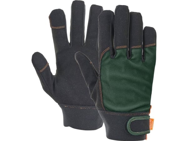 Siena Garden T94289 hagehansker størrelse 10, XL 1 par Siena Garden T94289 hagehansker størrelse 10, XL 1 par