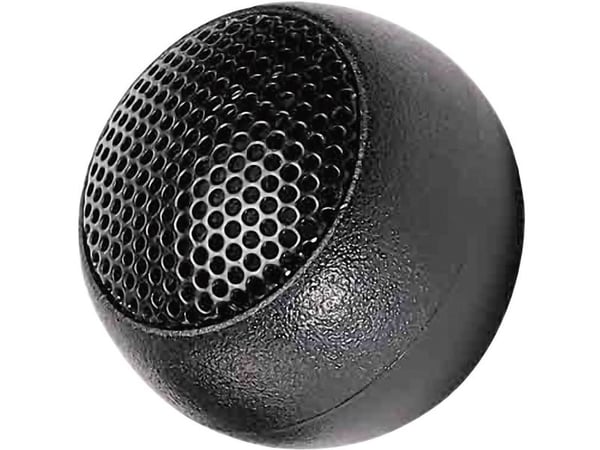 Visaton CP 13 4 Ohm - Høyttalerdriver - bil - 60 Watt