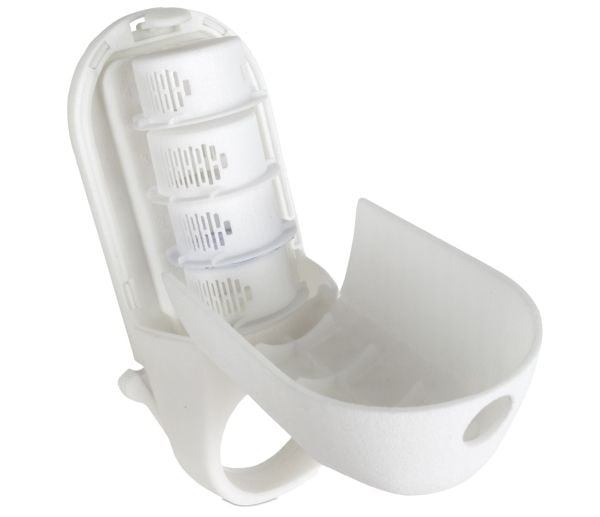 SPA CAPS® – Spa Water Treatment Kit