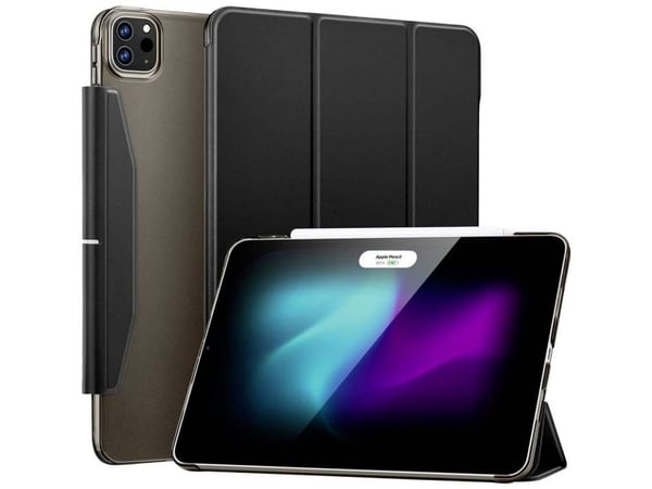 ESR Ascend trifold iPad-deksel/veske til Apple iPad Pro 11 (M4, 2024) 27,9 cm (11) bokomslag, transparent