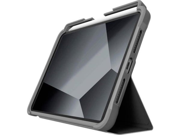 STM DUX PLUS, Folio, Apple, iPad mini 6th gen, 21,1 cm (8.3"), 240 g