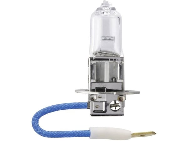 Philips Vision H3 55W 12V blister - 1 st.