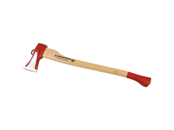 Peddinghaus spalteøks 222022000 2450 g, hodevekt 2000 g