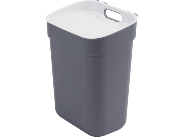 Affaldsspand Curver Ready to Collect grå 10 liter