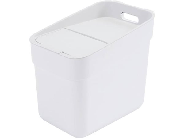 Curver / Keter CURVER roskien lajitteluastia 20L /BALTA/ BRIGHT PILKA