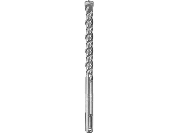 kwb 242242, Rotasjons hammer, For murverk, Høyrehåndsrotasjon, 1,2 cm, 215 mm, porebetong, Murstein, Betong, Sandsten, Stein