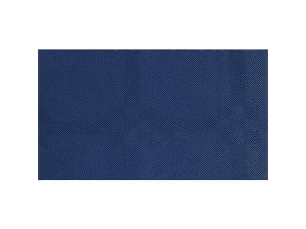Rulledug, ABENA Gastro, 5000x118cm, mørkeblå, genanvendt papir