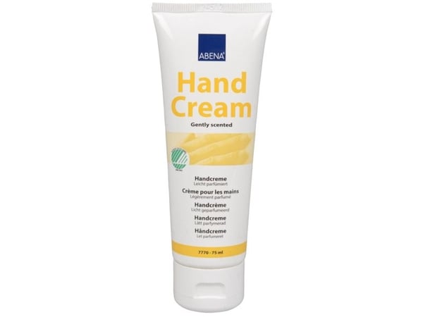 Abena 21% fat - Krem - 75 ml - fargeløs