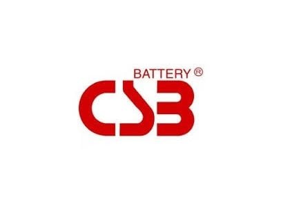 CSB GP12170 - UPS-batteri - 1 x batteri - blysyre - 17 Ah - for P/N: SMT1500I-AR, SMT1500IC, SMT1500NC, SMT1500TW, SU2200J3W, SU3000J3W, SUA1500-TW