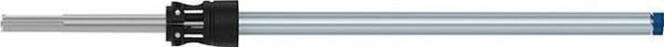 Bosch max-8X, Rotasjons hammer, Hammer drill bit, 2,2 cm, 650 mm, Betong, 40 cm