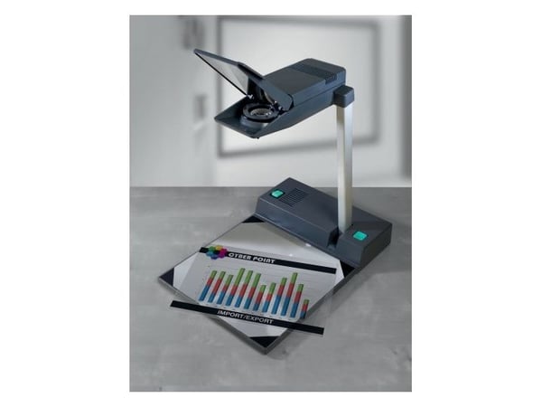 Avery Zweckform - A4 (210 x 297 mm) 100 stk bakgrunnsbelyst film