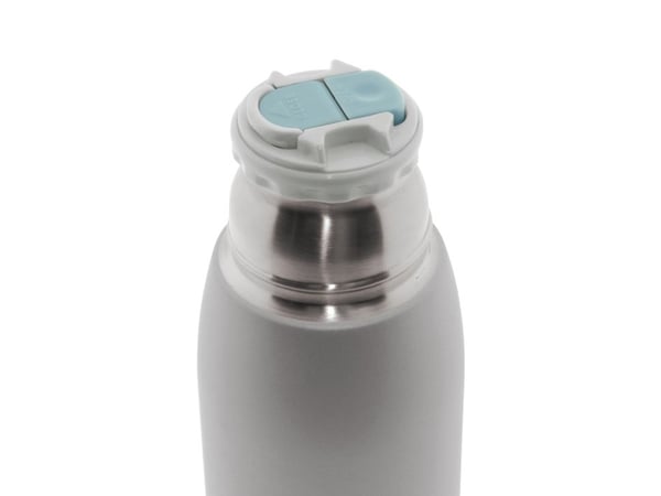JATA Termo, 0,35 L, Musta, Vihreä, Harmaa, Ruostumaton teräs, Bisphenol A (BPA)