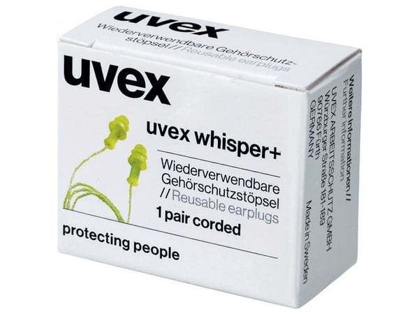 UVEX, 2111212, GUL