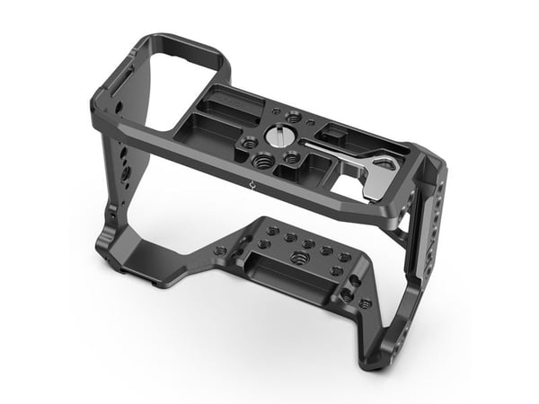 SmallRig 2999, 160 mm, 160 mm, 85 mm, 320 g, 165 mm, 85 mm