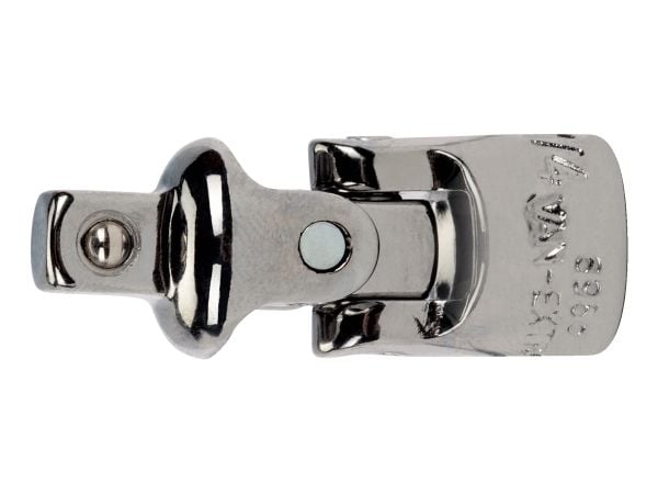 Bahco KARDANLED 1/4" nelikulmainen kärki