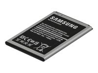 B500BE 38V-1900MAH BATTERI
