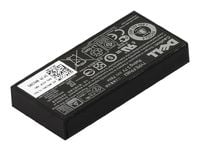 Dell - Batteribackupenhet for RAID-kontroller - litiumion - 7 Wh - for PowerEdge 1900, 1950 III, 2900 III, 2950 III, 840, R510