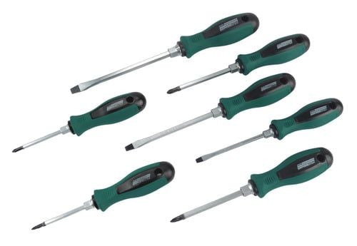 BRÜDER MANNESMANN M11115, Kasse
