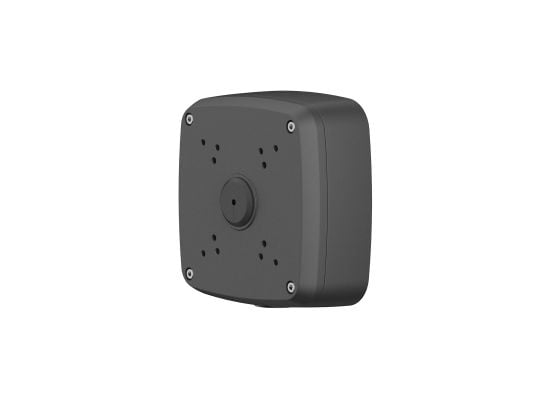 Dahua Technology PFA121-B, Kytkentärasia, musta, Dahua, Alumiini, IP66, Vesitiivis