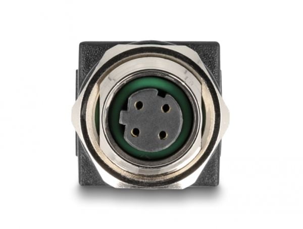 DeLOCK 60060, M12, RJ-45, Lajittelu