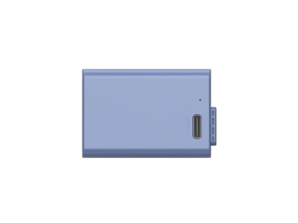 SmallRig EN-EL25, Nikon, 1250 mAh, 7,6 V, Lithium-Ion (Li-Ion)