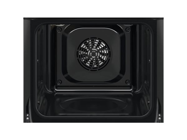 Electrolux EOD5H70BZ, Medium, Elektrisk ovn, 65 l, 2750 W, 65 l, 50 - 250 °C