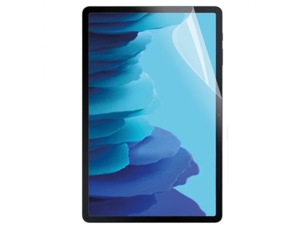 Mobilis - Skjermbeskyttelse for nettbrett - uknuselig og anti-støt, IK06 - blank - for Samsung Galaxy Tab A9+