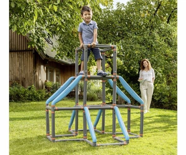 BIG 800055700, 3 År